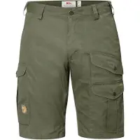 Fjall Raven - Wandel- en bergsportkleding - Barents Pro Shorts M Laurel Green voor Heren - Maat M/L - Kaki
