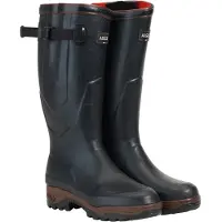 Aigle Parcours 2 Iso | Brons - Regenlaarzen - Maat 47 - Brown