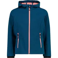 CMP Meisjes windjack met capuchon