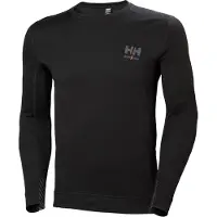 Helly Hansen Lifa 75106 Crewneck Merino Verwarmd | Maat: M