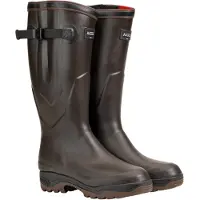 Aigle Parcours 2 Iso Regenlaarzen