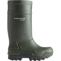 Kerbl Purofort Thermo+ Full Safety C662933 | Maat: 42