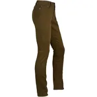 Baleno Versailles Broek Groen 40 Vrouw