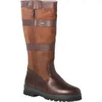 Dubarry Laars Wexford Walnut-Schoenmaat 45