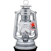 Feuerhand Hurricane Lantern 276, lantaarn, zink