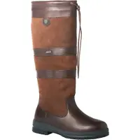 Dubarry Laars Galway Walnut-Schoenmaat 47