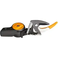 Fiskars Reservemesthoofd voor UPX86, UPX82 (zwart/oranje)