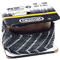 Oregon 18hx087e 404´´ 080´´ 20 Mm 87e Processorketen