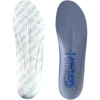 Meindl Air-Active Soft Print Steunzool