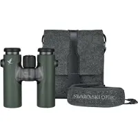 Swarovski Verrekijker CL Companion Northern Lights 8x30 Green