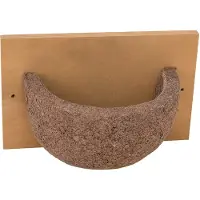 Cj Wildlife Vogelhuisje Boerenzwaluw Naturel 11,5 X 22 X 14 Cm