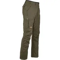 Fjällräven - Karl Pro Hydratic Trousers - Winterbroek 52, bruin