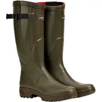 Aigle Regenlaars Parcours 2 Iso Kaki -Schoenmaat 46
