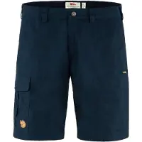 Fjällräven - Karl Pro Shorts - Short 58, blauw