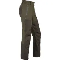 Sonstiges Armotion Evo T Broek Groen,Grijs FR 40 Vrouw