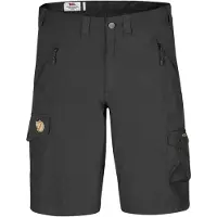 Fjällräven - Abisko Shorts - Short 52, zwart