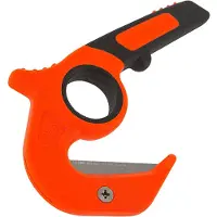 Gerber Vital Zip EAB, minitool, oranje