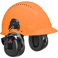 Peltor Worktunes Pro HRXS220P3E met FM-radio