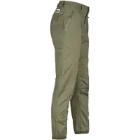 Fjällräven - Vardag Trousers - Trekkingbroek 56 - Regular, olijfgroen