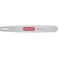 Oregon Zaagblad Power Match RN D009 3/8 38cm aandrijfschakeldikte 1.5mm