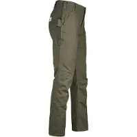 Carhartt Duck Double Front, cargobroek ,donkergrijs (217) ,W36/L32