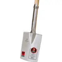 Ideal 10020272 Spade T-greep