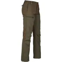 Hart Hunting Muguet Broek Groen 54 Man