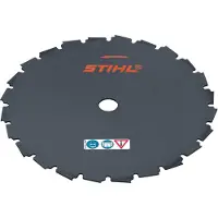 Stihl PGB-FASTENERS | BZK-schroef VK 10.9 VD D. 7991 M 3x8 Zn | 500 st 7991101003000080