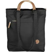Fjällräven Totepack No. 1 Small Black 10L