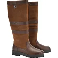 Dubarry Kilternan 52 Walnut-Schoenmaat 43