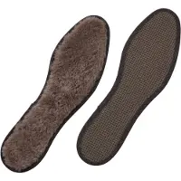 Bama Royal Schapenvacht Inlegzool Voor Strenge Kou