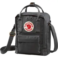 Fjällräven Kånken Sling Graphite 2L