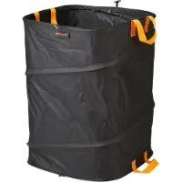 Fiskars Ergo Pop-up tuinafvalzak M, 175L