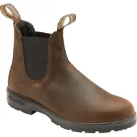 Blundstone Chelsea boots '1609' kastanjebruin