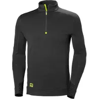 Helly Hansen Lifa 75109 Half Zip Regular Fit Base Layer | Maat: XXL