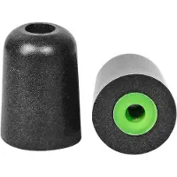 ISOTunes TRILOGY Replacement Ear Tips (5 pair/pack) - S Size