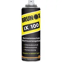 Brunox ix100 300ml