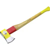 OCHSENKOPF 1962396 Kloofbijl 700 mm 2150 g Gewicht (kop) 1250 g