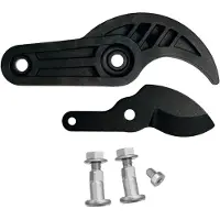 Inny producent PowerGear L71 - Onderdelen Set - Originele Kwaliteit - Eenvoudige Vervanging