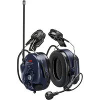 Peltor WS LiteCom+ MT73H7P3E4410WS6EU
