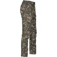 Hart Ibero Xhp Broek Groen 40 Man