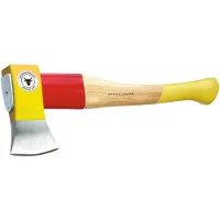 OCHSENKOPF Spalt-Fix Rotband-Plus kloofbijl, OX 644 H-1255
