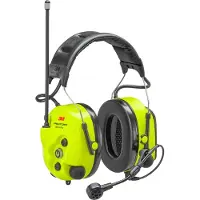 Peltor WS LiteCom+ MT73H7A4410EU