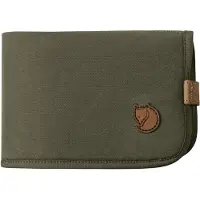 Fjällräven - G-1000 Seat Pad - Zitkussen One Size, groen