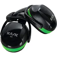 Kask Oorkappen SC1 Groen