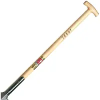 Ideal 65011101 Steel T-greep