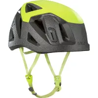 Edelrid - Salathe - Klimhelm 50-58 cm, zwart