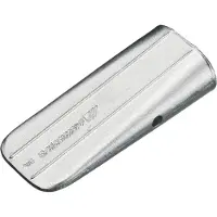 Gedore Aluminium splijtwig hol glad - 1591908