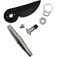 Fiskars Blad, veer, bout en moer P90 - 1026278