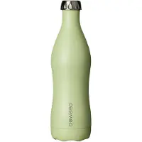 Dowabo Design thermoskan (Maat One Size, groen)